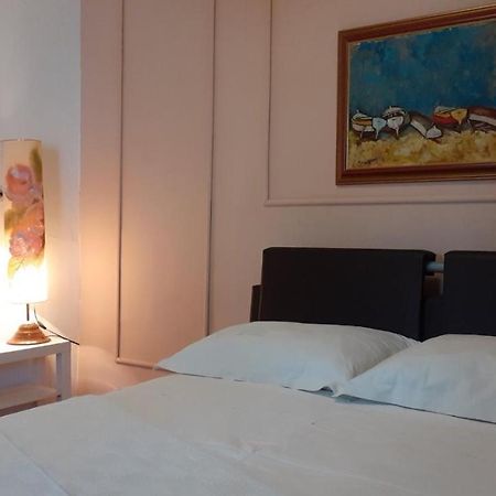 Apartment Andreja Senj  Luaran gambar