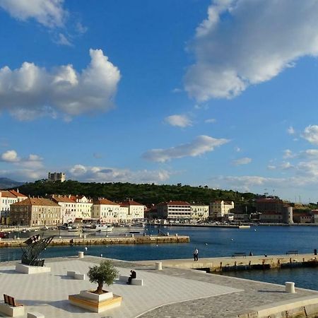 Apartment Andreja Senj  Luaran gambar
