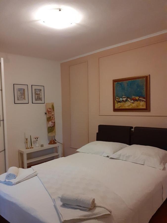 Apartment Andreja Senj  Luaran gambar