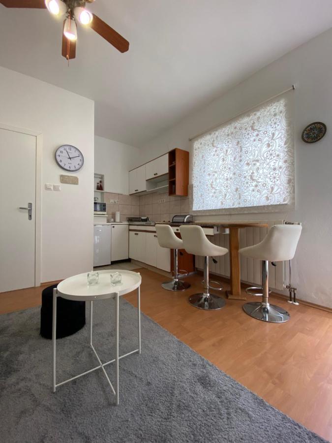 Apartment Andreja Senj  Luaran gambar