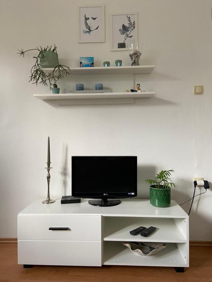 Apartment Andreja Senj  Luaran gambar