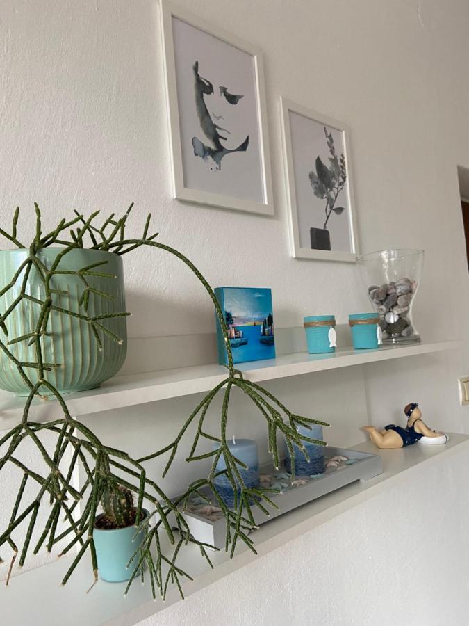 Apartment Andreja Senj  Luaran gambar