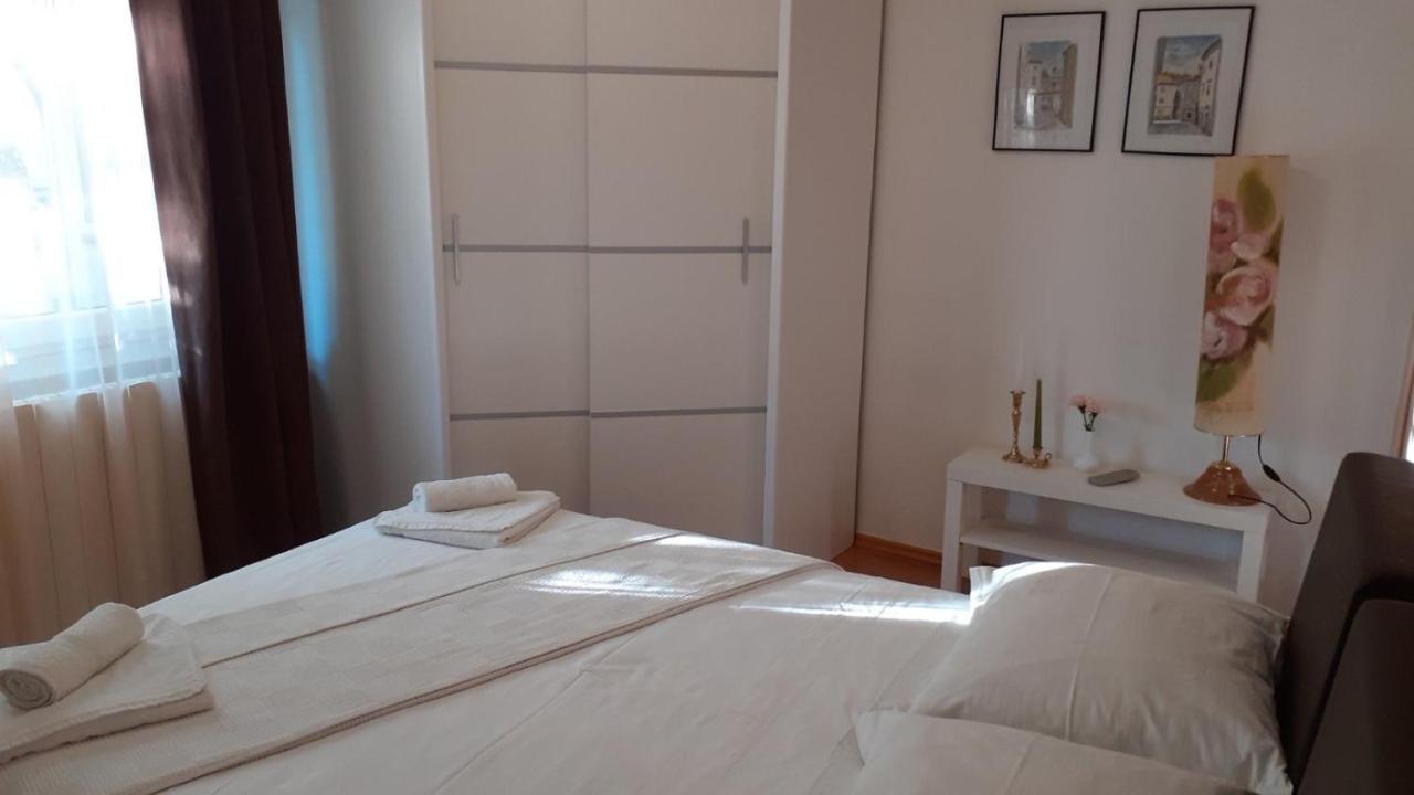 Apartment Andreja Senj  Luaran gambar