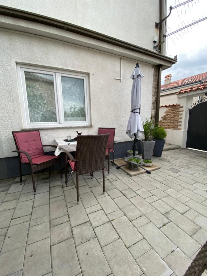 Apartment Andreja Senj  Luaran gambar