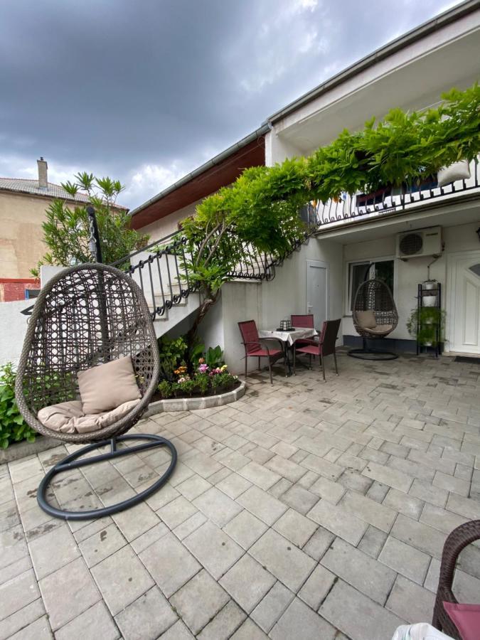 Apartment Andreja Senj  Luaran gambar