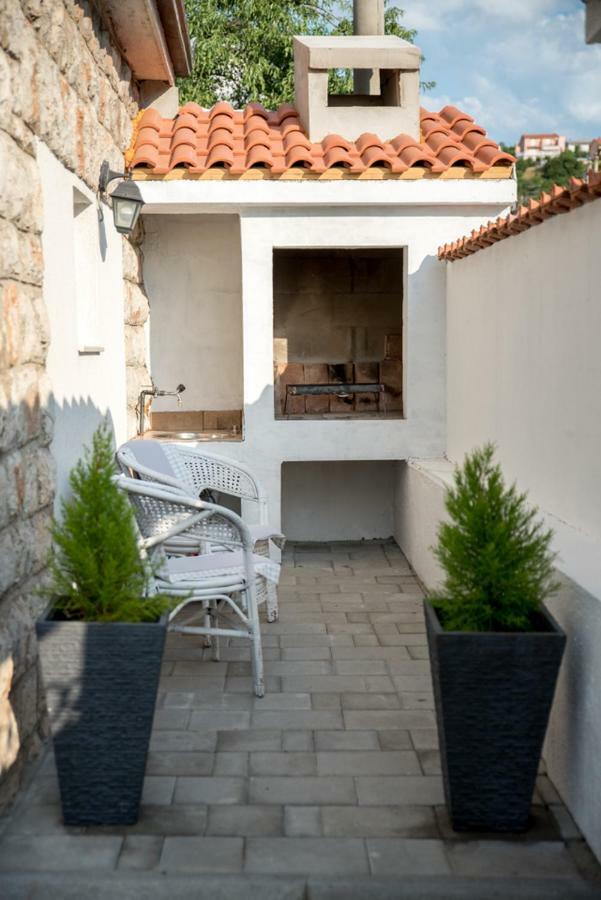 Apartment Andreja Senj  Luaran gambar